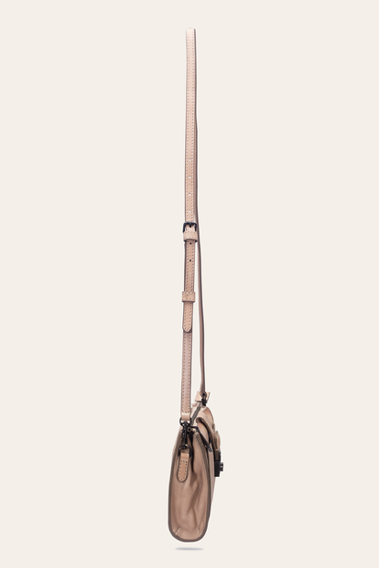 Alex Nude Crossbody Clutch | Frye Value