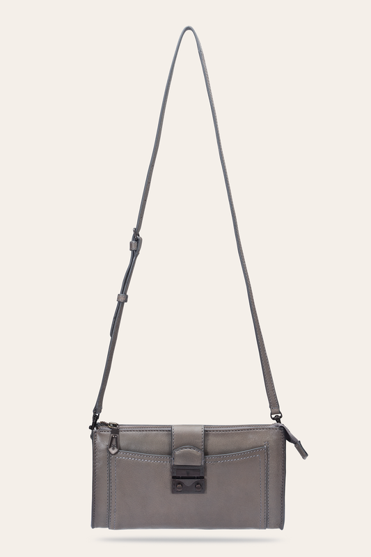 Alex Shadow Crossbody Clutch | Frye Discount