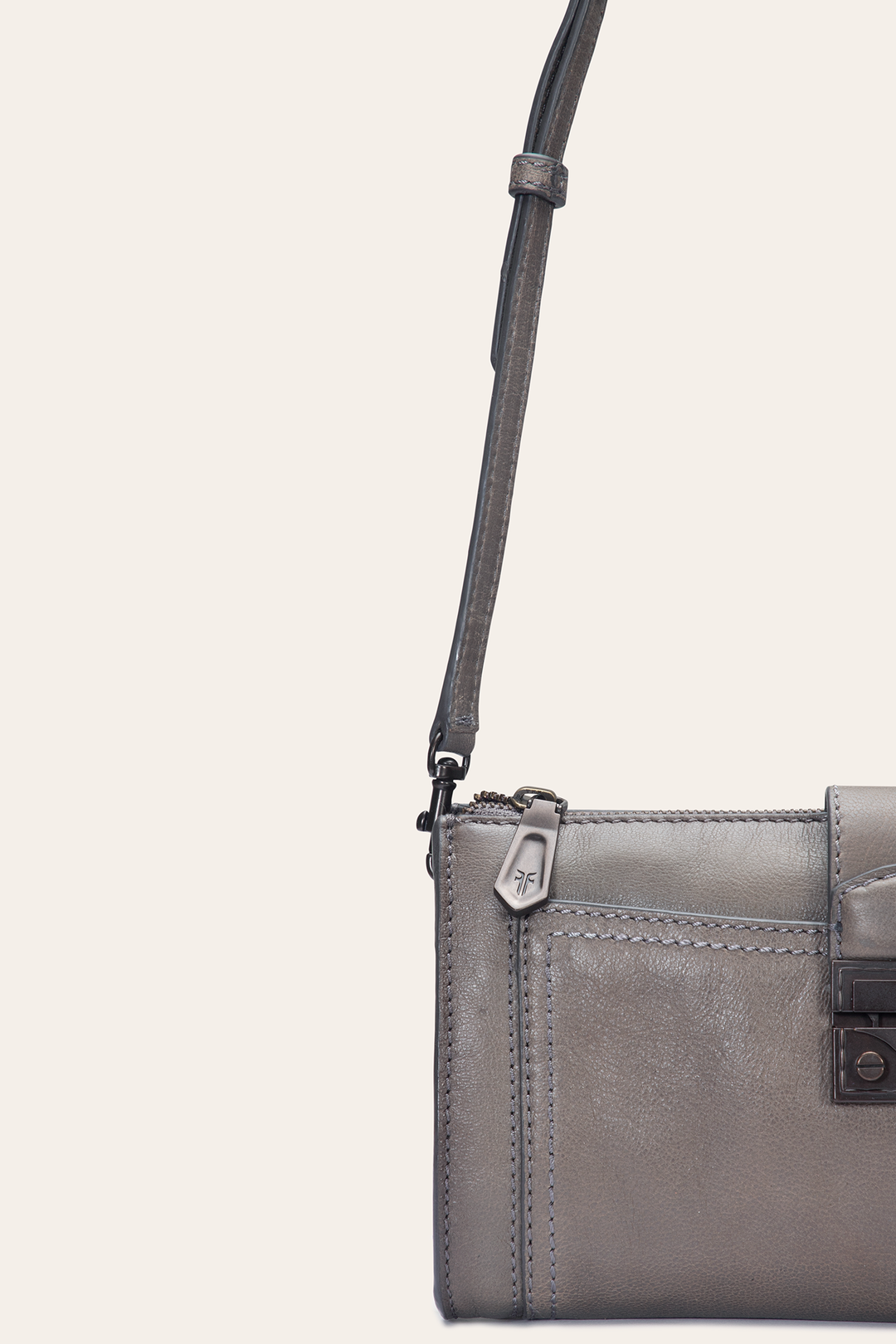 Alex Shadow Crossbody Clutch | Frye Discount