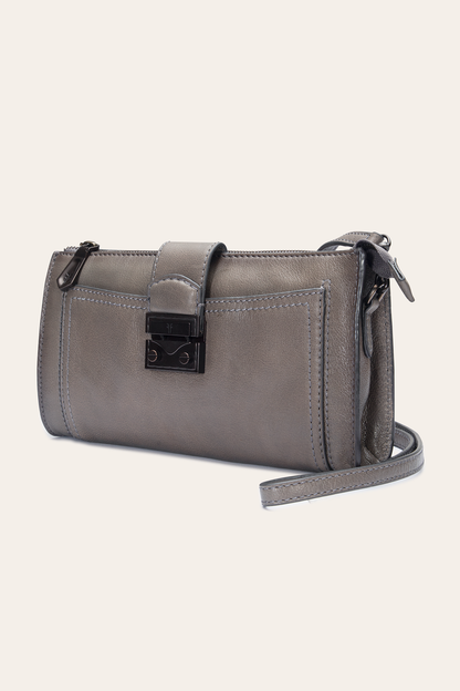 Alex Shadow Crossbody Clutch | Frye Discount