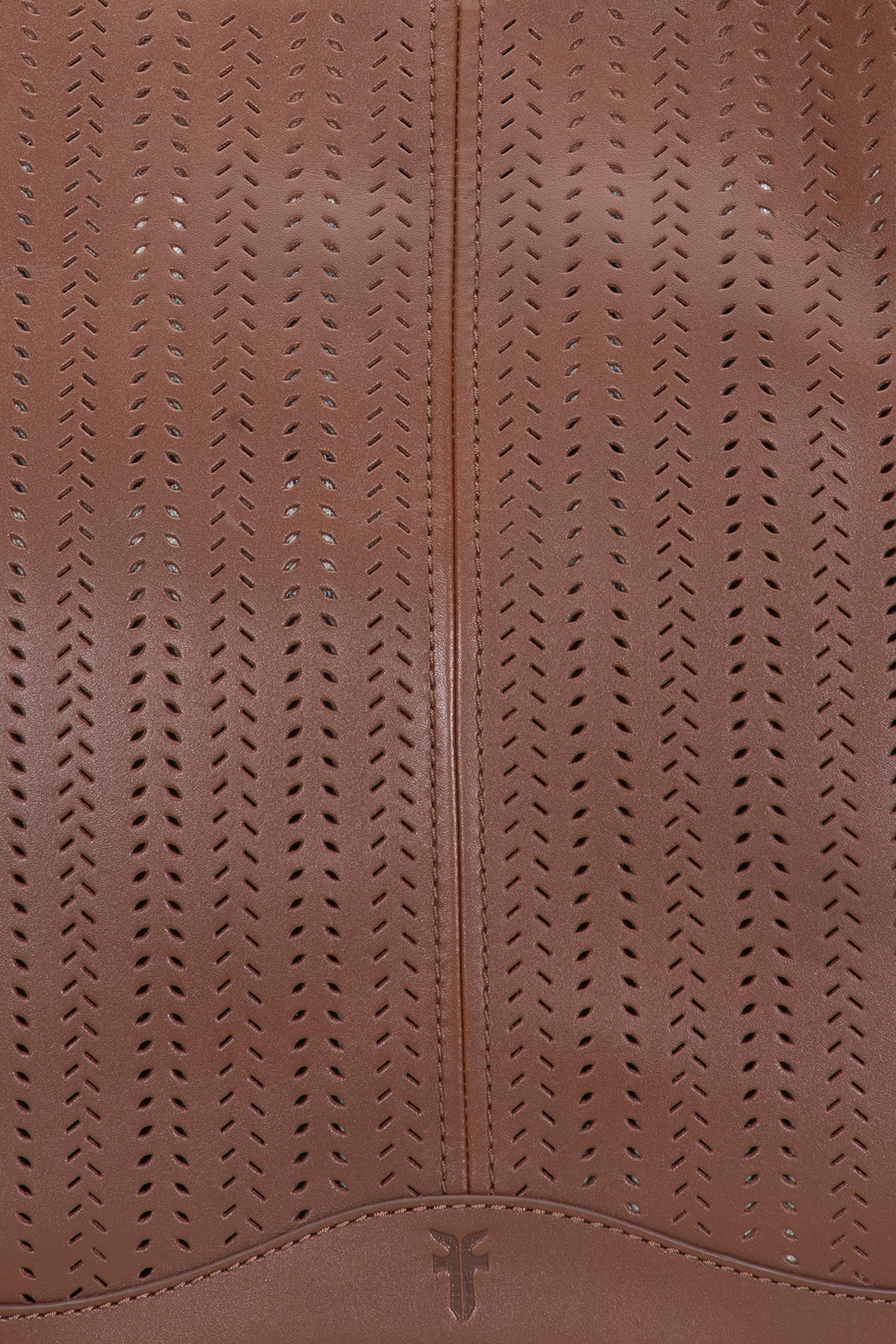 Stella Cognac Tote | Frye Featured