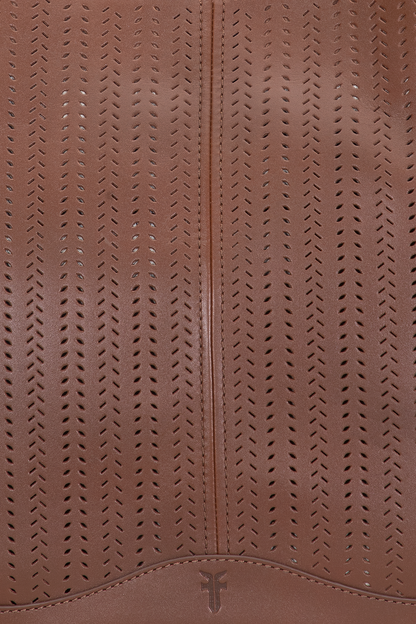 Stella Cognac Tote | Frye Featured