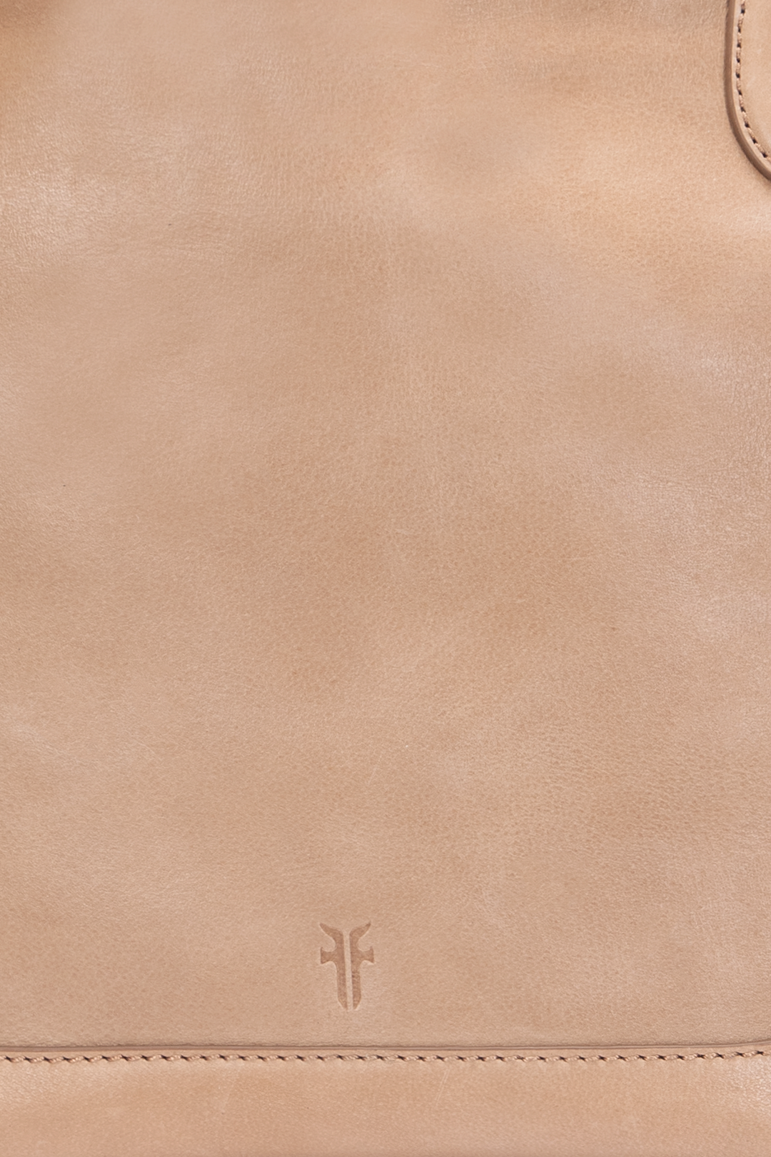Kenzie Beige Tote | Frye Smart Buy