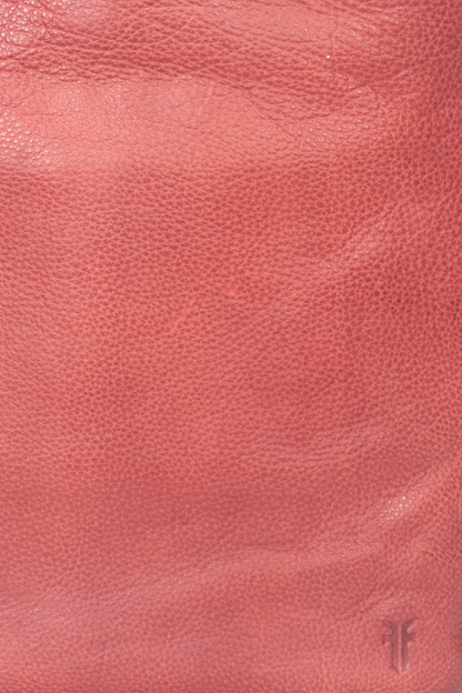 Nora Knotted Hobo in Burgundy | Frye Smart Buy
