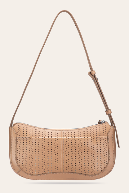 Stella Baguette in Beige | Frye Recommended
