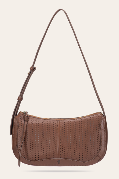 Stella Baguette in Cognac | Frye Everyday