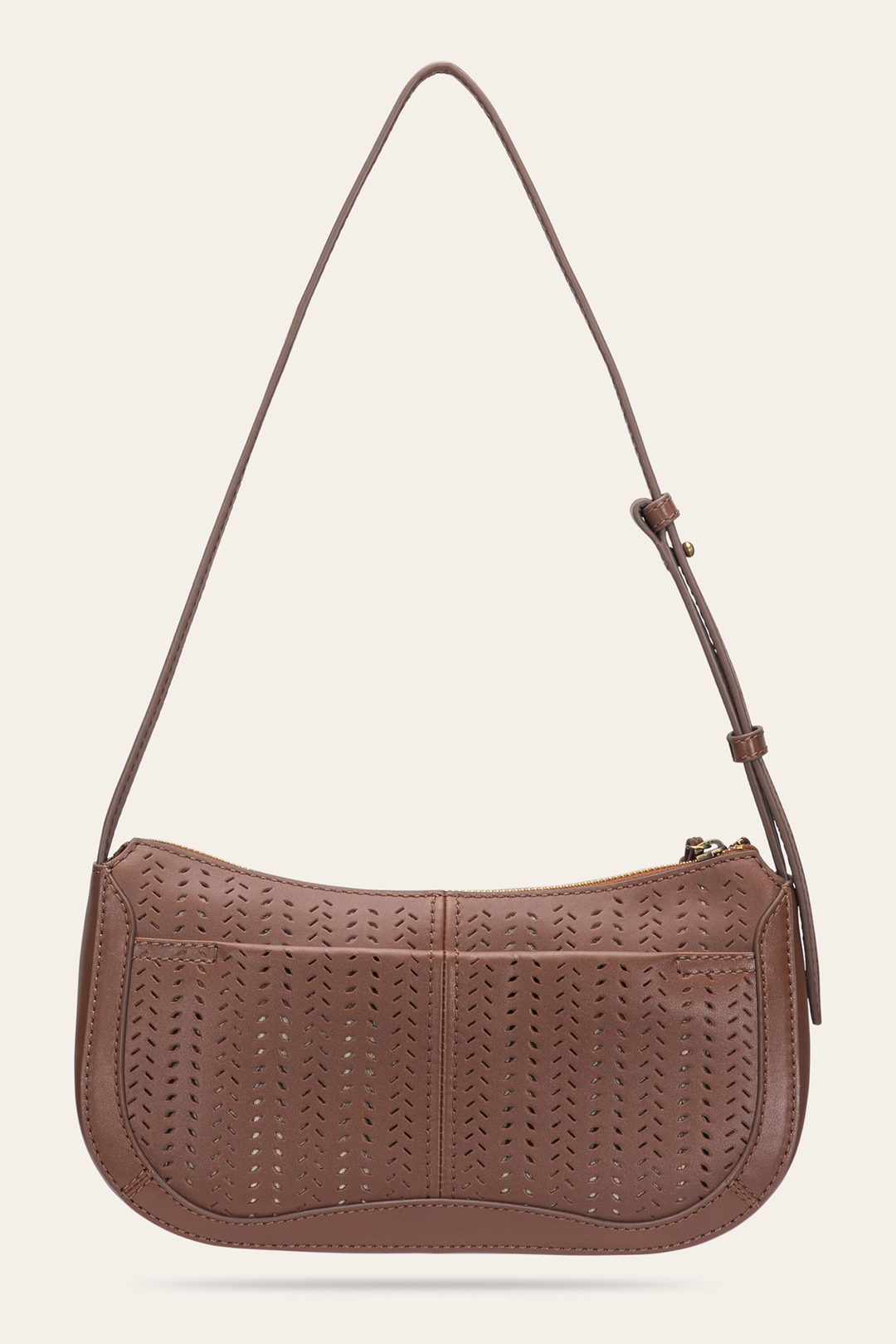 Stella Baguette in Cognac | Frye Everyday