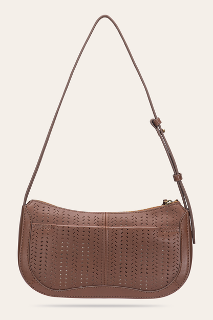 Stella Baguette in Cognac | Frye Everyday