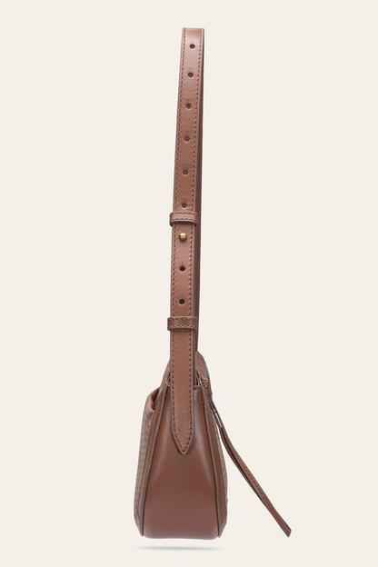 Stella Baguette in Cognac | Frye Everyday