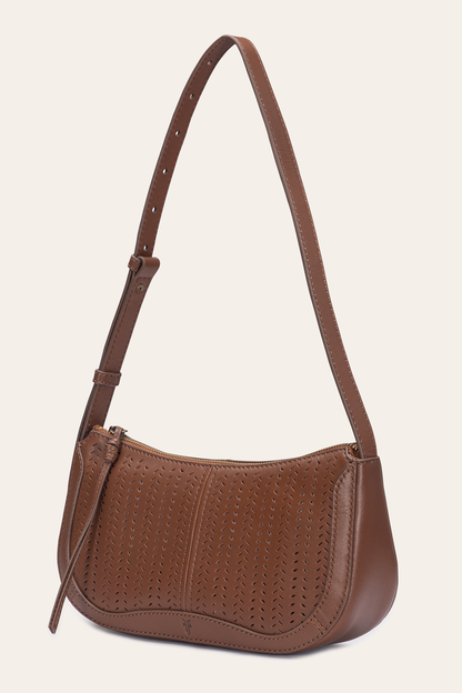 Stella Baguette in Cognac | Frye Everyday