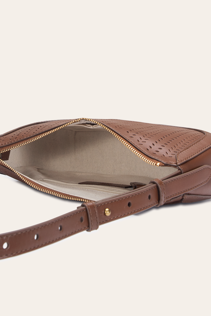 Stella Baguette in Cognac | Frye Everyday