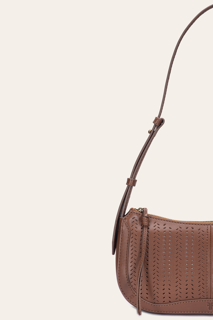 Stella Baguette in Cognac | Frye Everyday