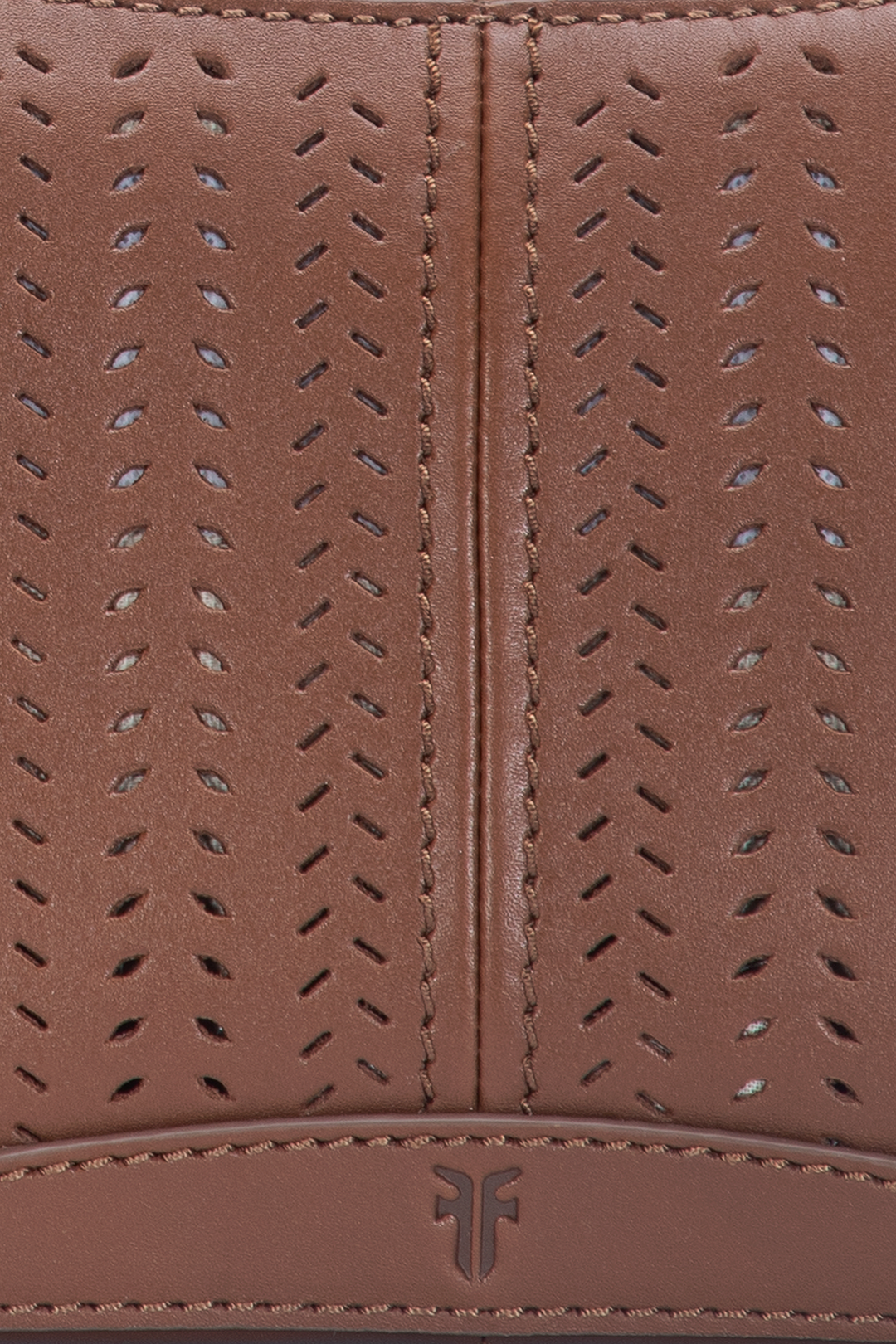 Stella Baguette in Cognac | Frye Everyday