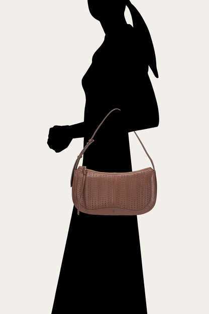 Stella Baguette in Cognac | Frye Everyday