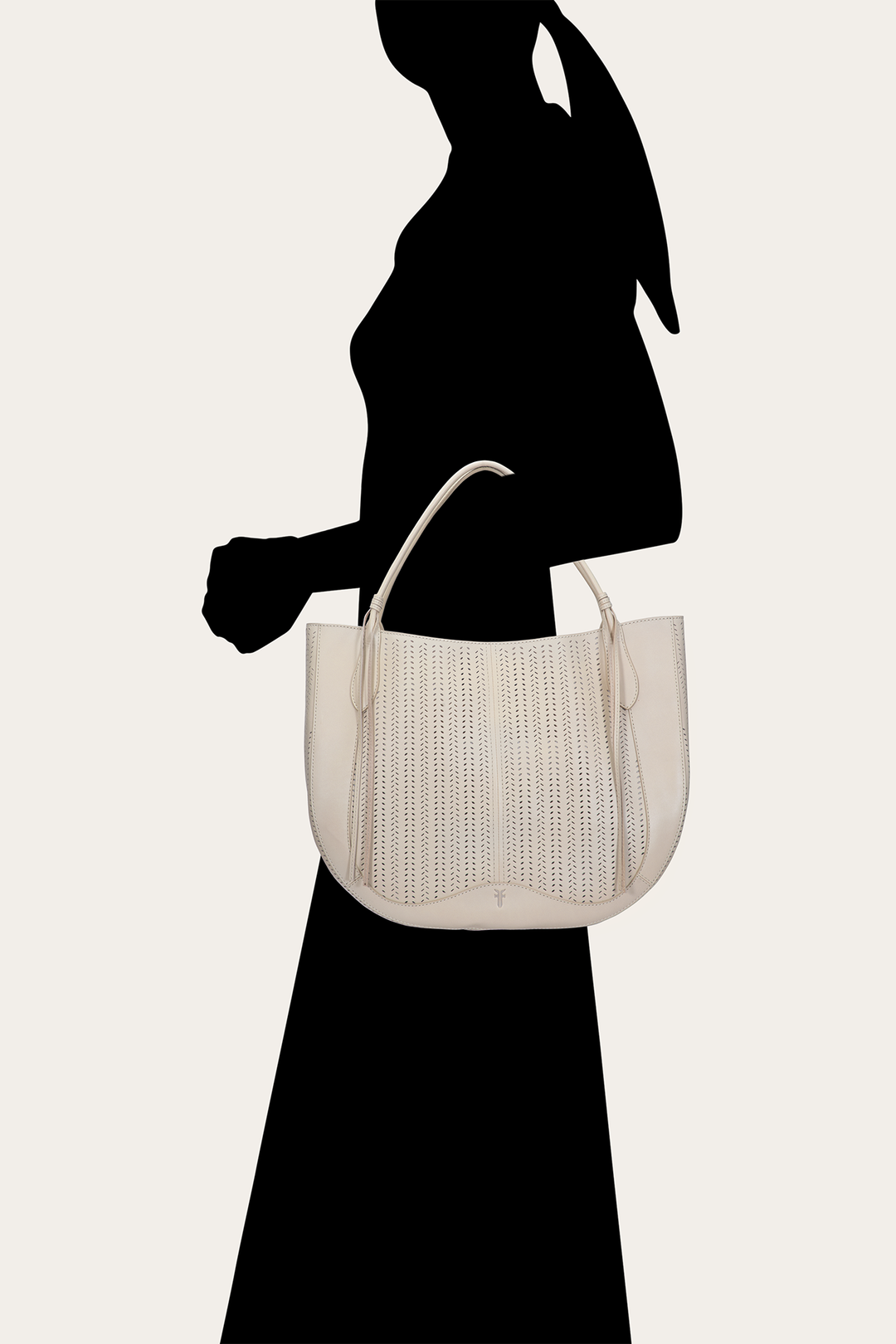 Stella Oat Tote | Frye Premium