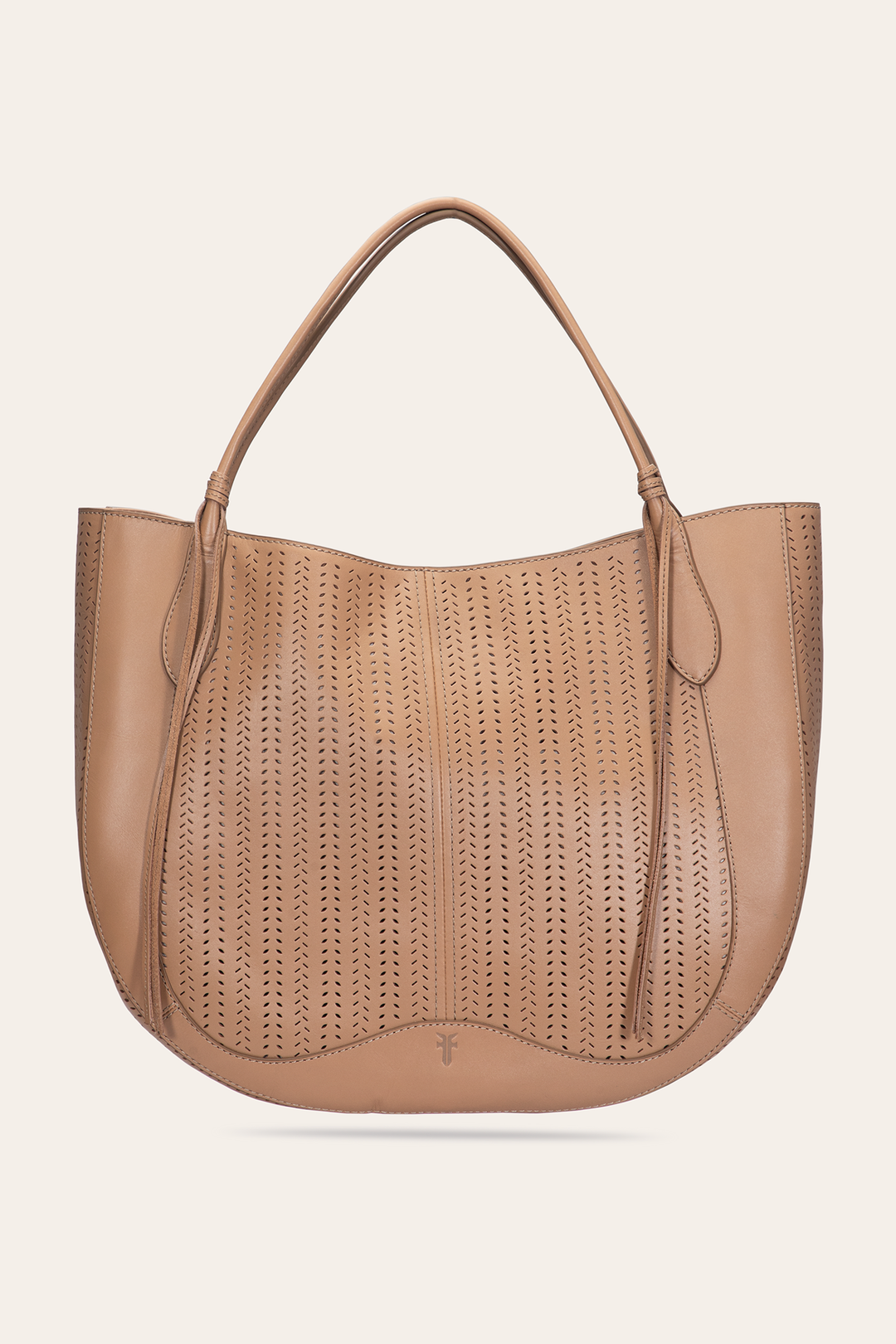 Stella Beige Tote | Frye Everyday