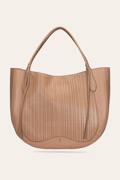 Stella Beige Tote | Frye Everyday