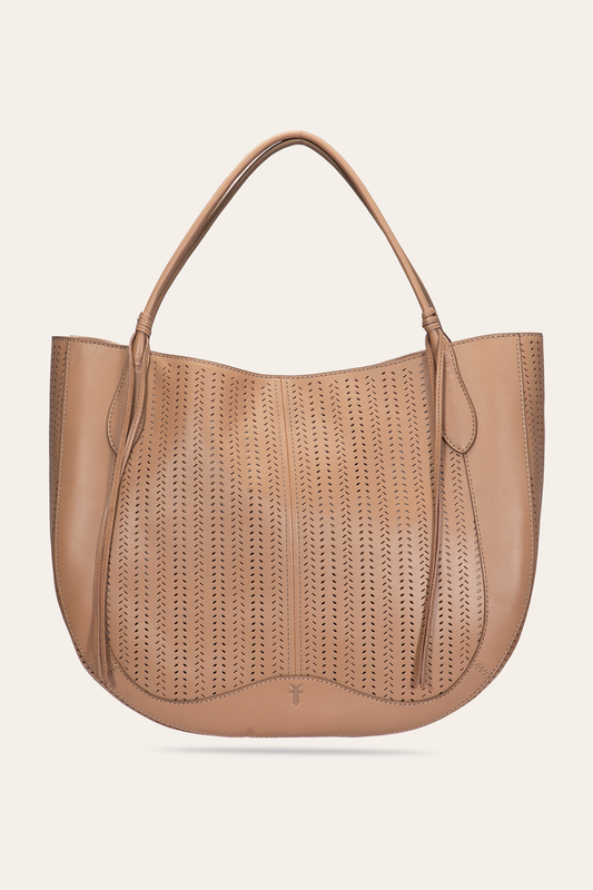 Stella Beige Tote | Frye Everyday