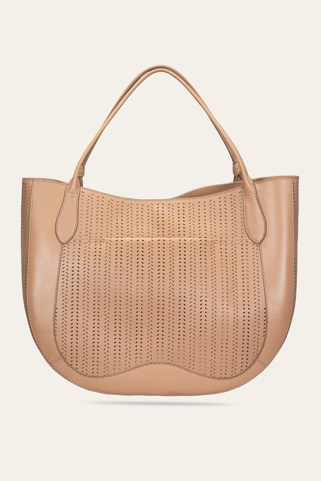 Stella Beige Tote | Frye Everyday