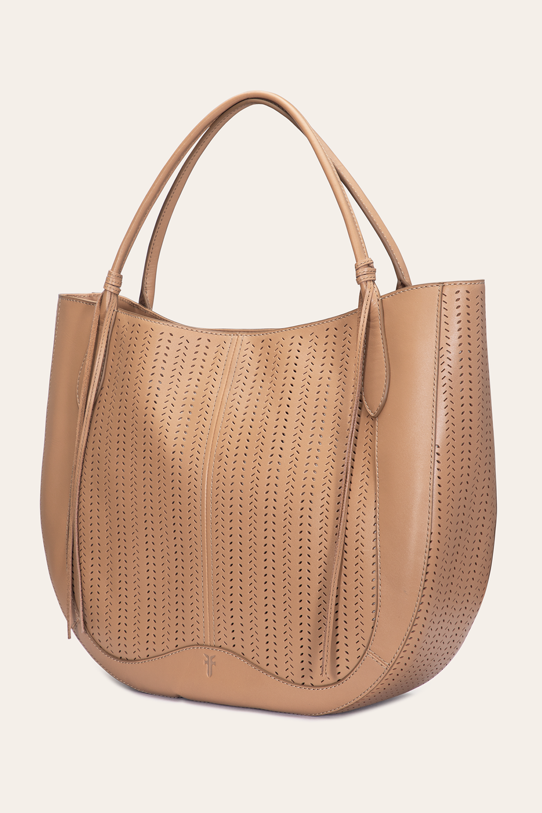 Stella Beige Tote | Frye Everyday