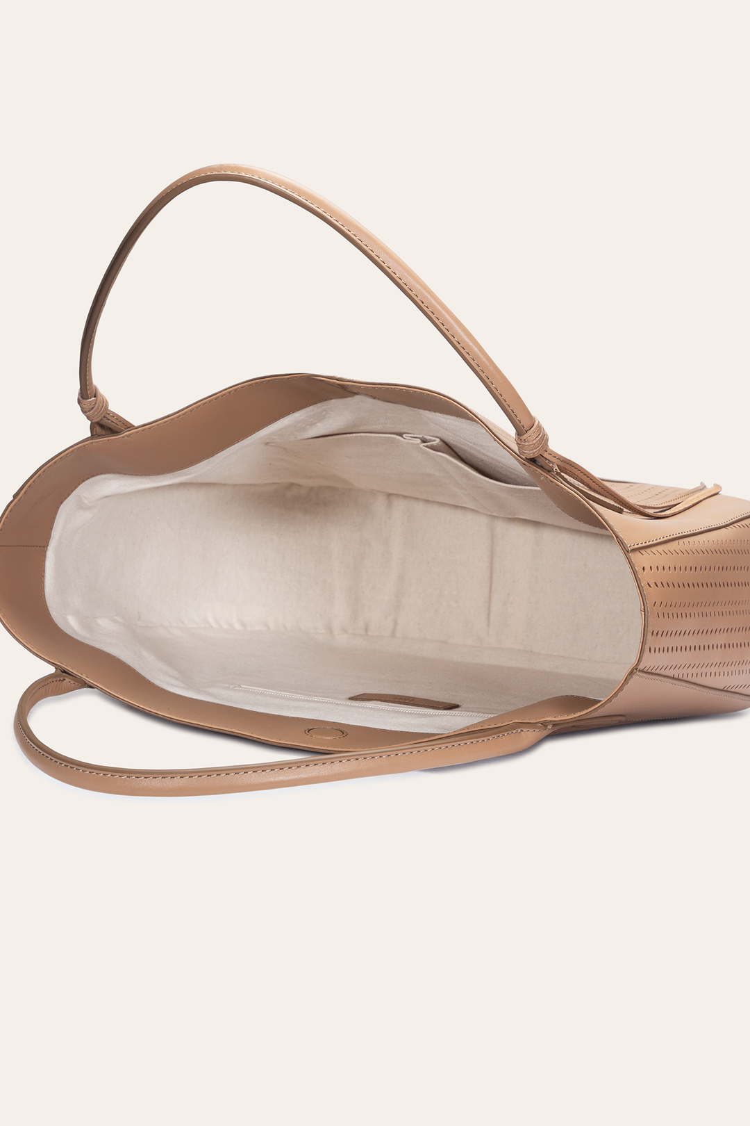 Stella Beige Tote | Frye Everyday
