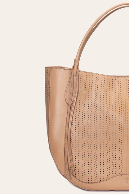 Stella Beige Tote | Frye Everyday