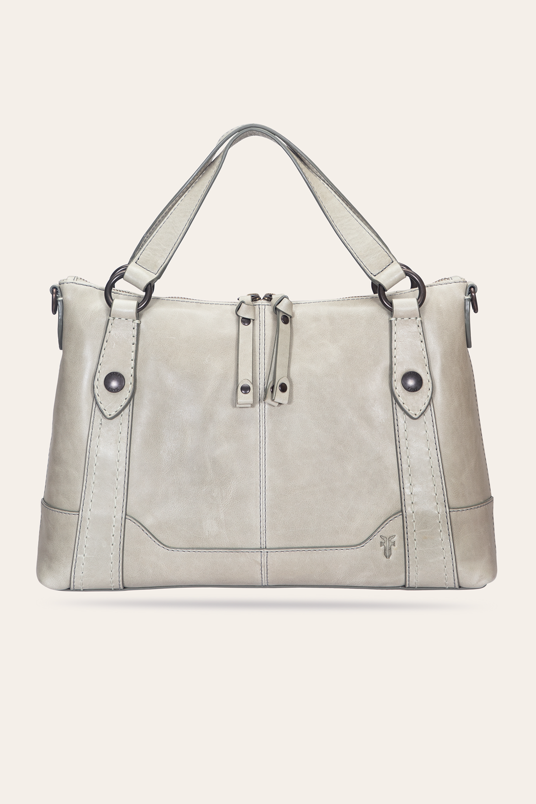 Melissa Willow Medium Satchel | Frye Hot Sale