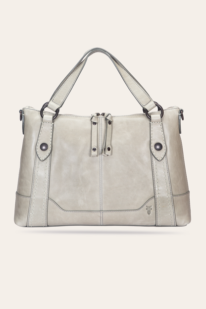 Melissa Willow Medium Satchel | Frye Hot Sale