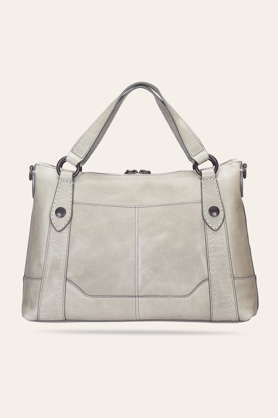 Melissa Willow Medium Satchel | Frye Hot Sale