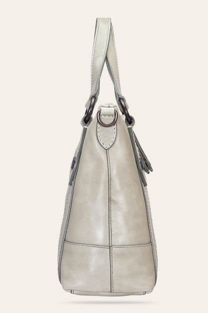 Melissa Willow Medium Satchel | Frye Hot Sale
