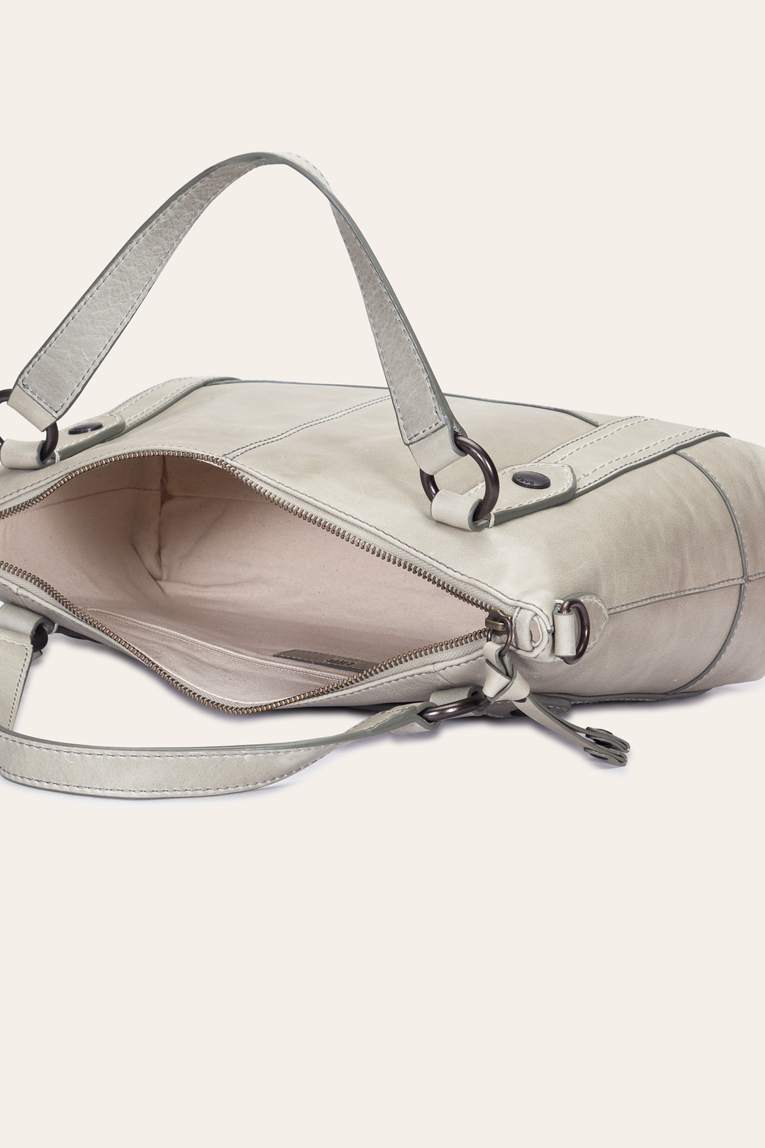 Melissa Willow Medium Satchel | Frye Hot Sale