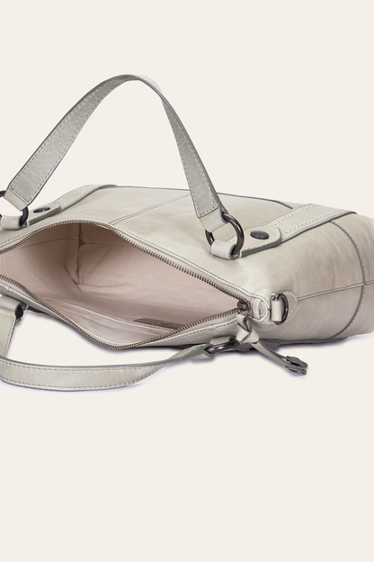 Melissa Willow Medium Satchel | Frye Hot Sale