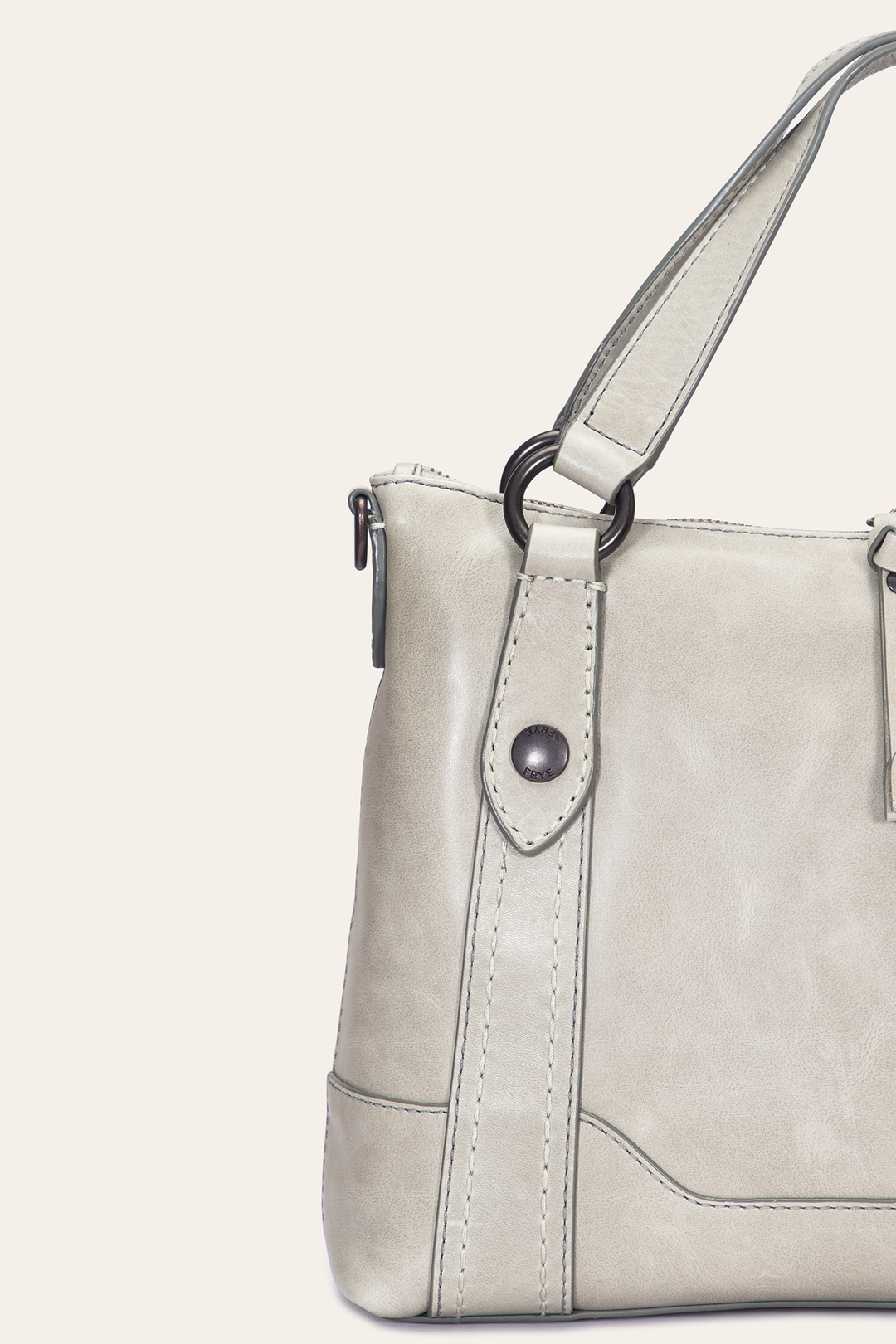 Melissa Willow Medium Satchel | Frye Hot Sale