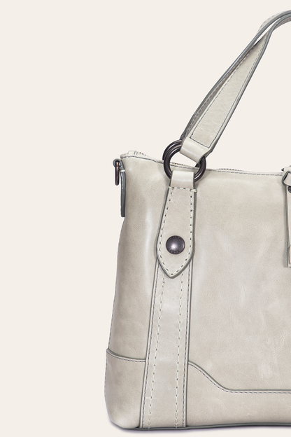 Melissa Willow Medium Satchel | Frye Hot Sale