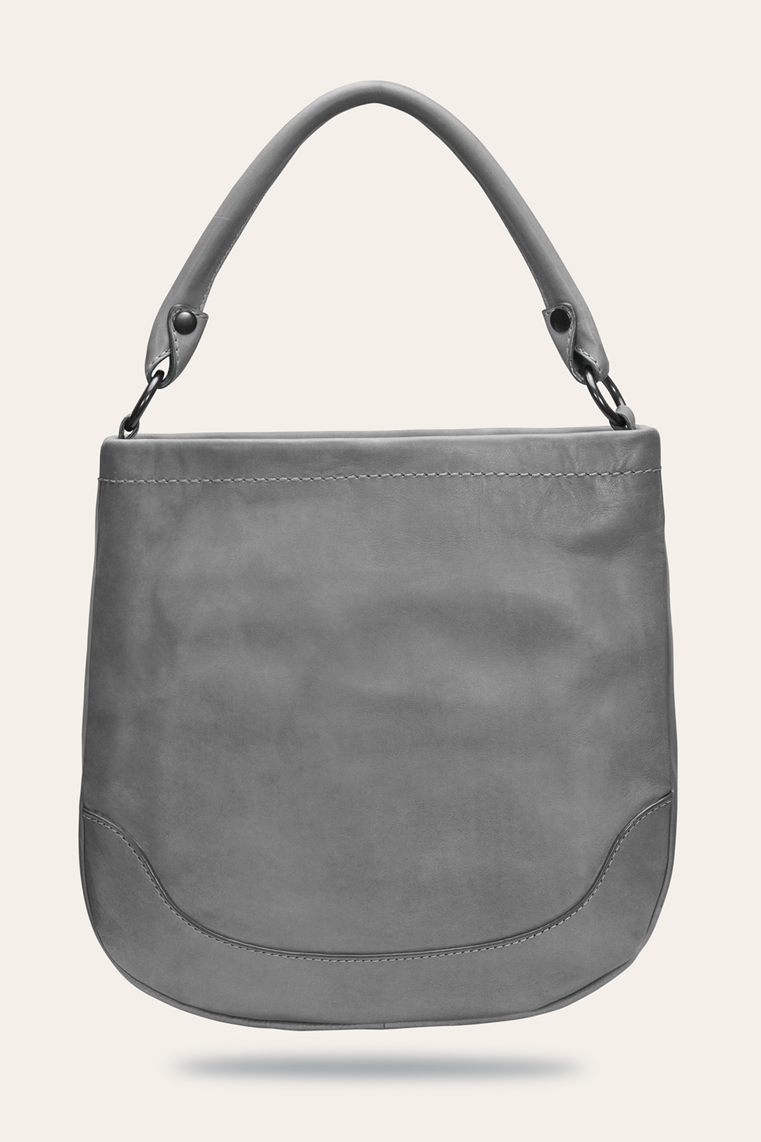 Melissa Shadow Hobo | Frye Latest
