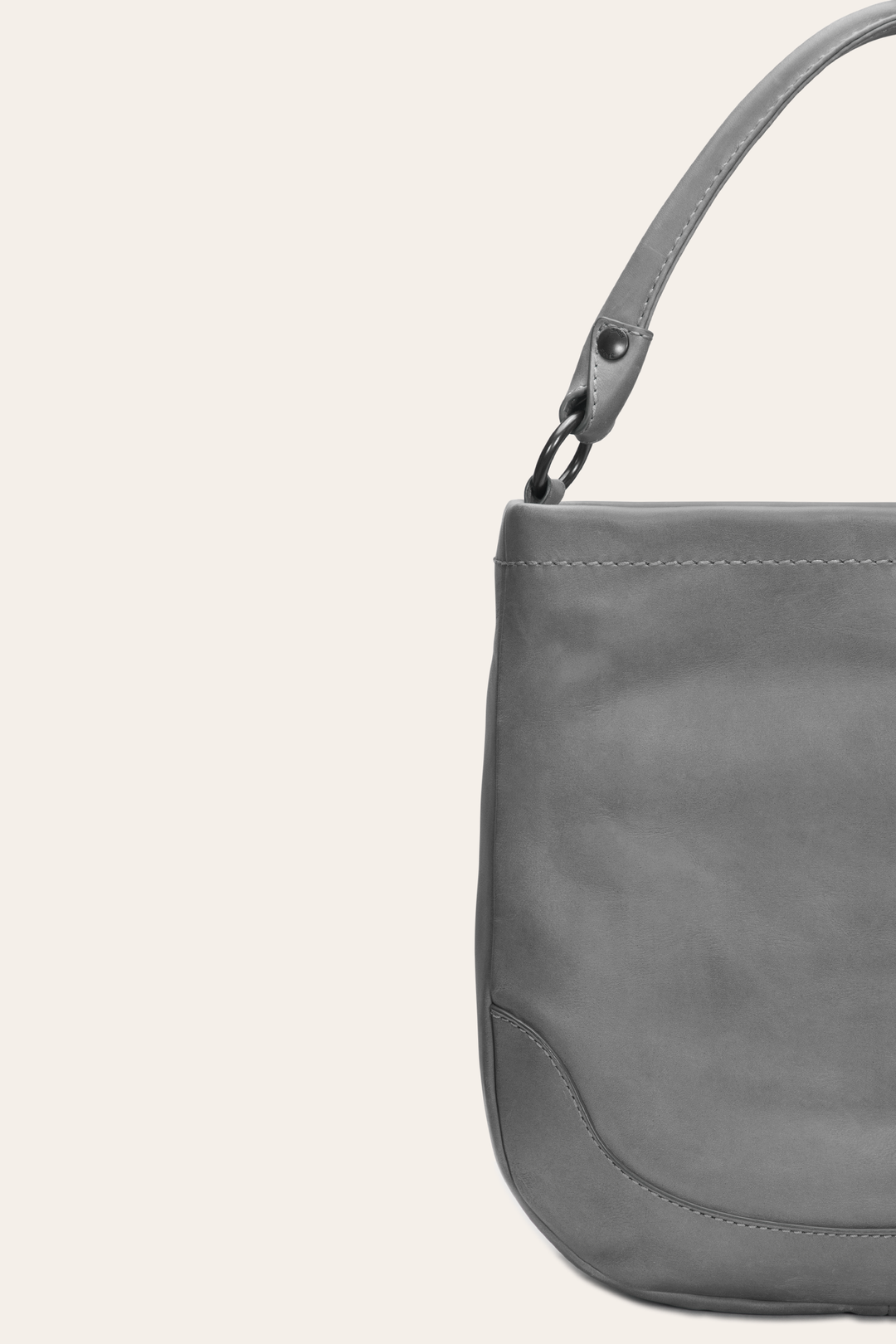 Melissa Shadow Hobo | Frye Latest