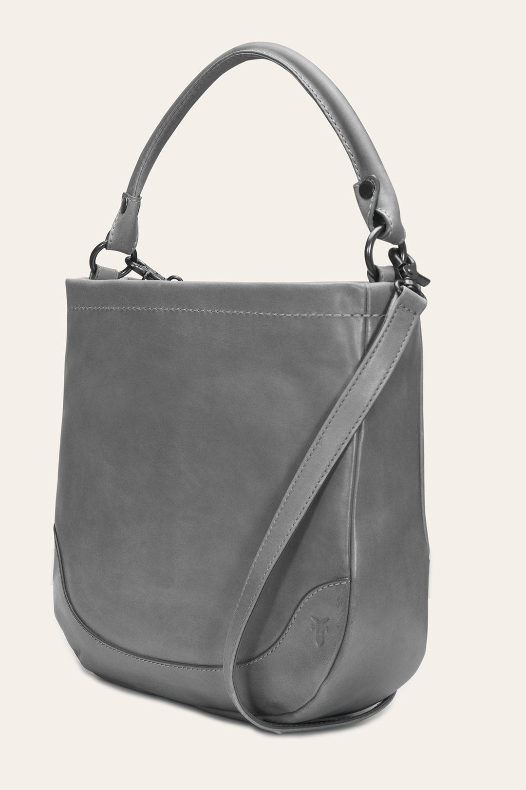 Melissa Shadow Hobo | Frye Latest