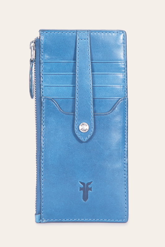 Women's Melissa Snap Card Wallet | Frye Best Price