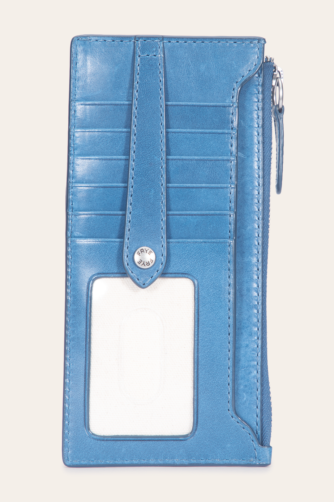 Women's Melissa Snap Card Wallet | Frye Best Price