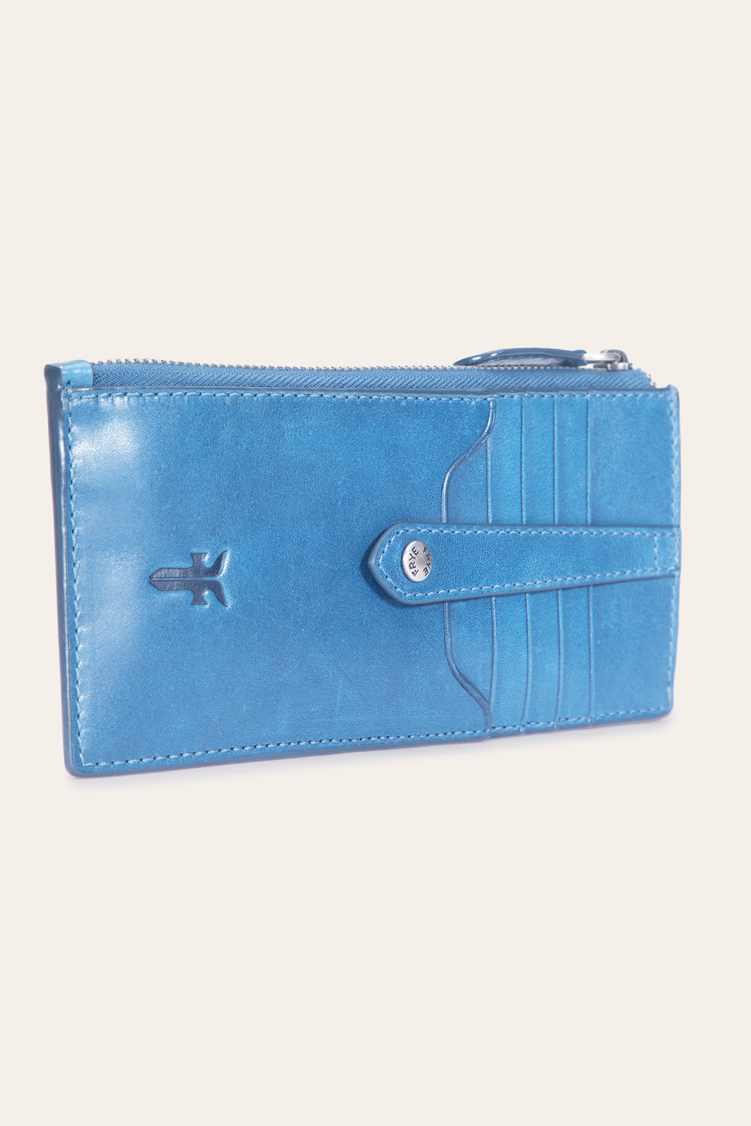 Women's Melissa Snap Card Wallet | Frye Best Price