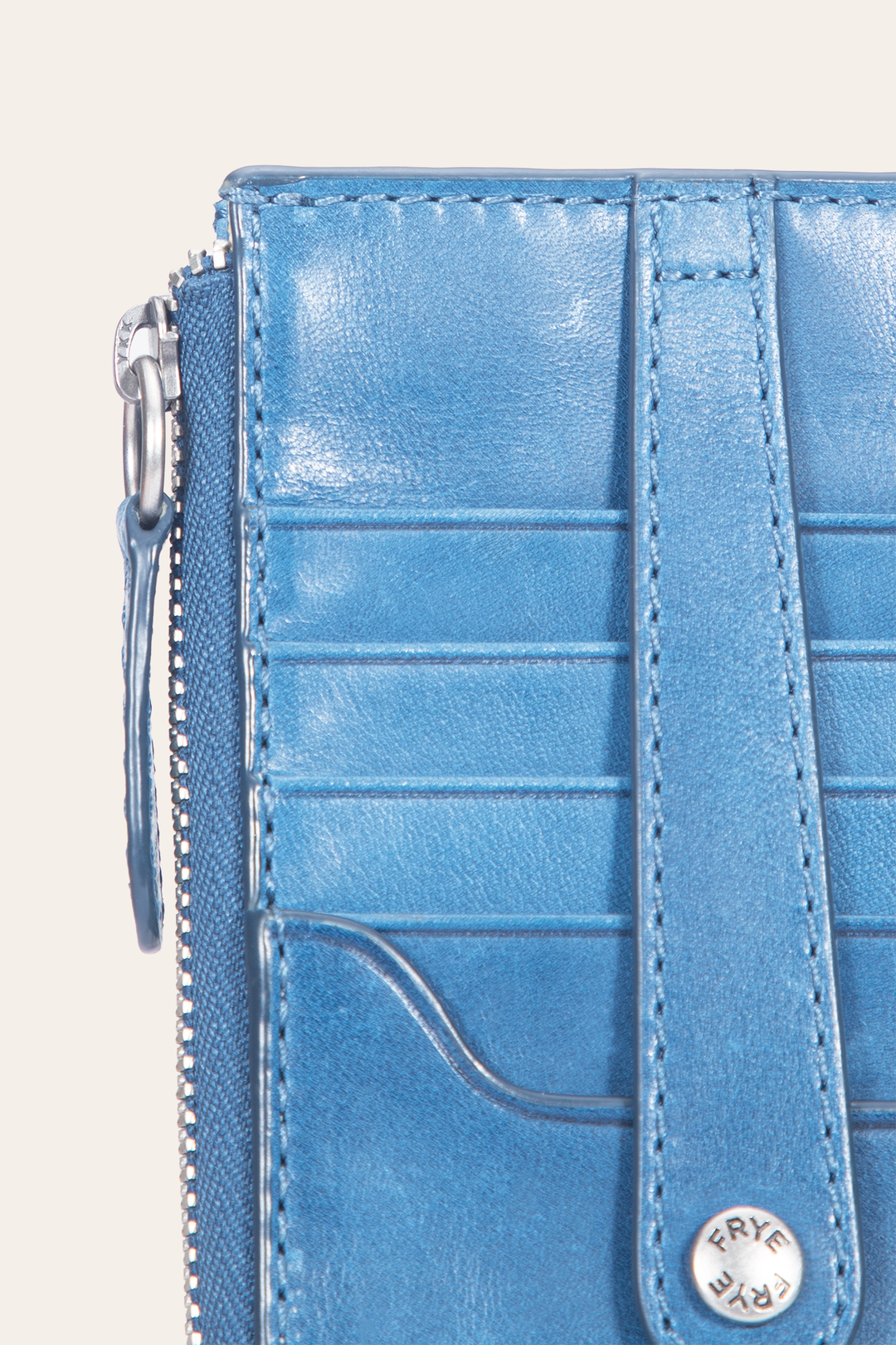 Women's Melissa Snap Card Wallet | Frye Best Price