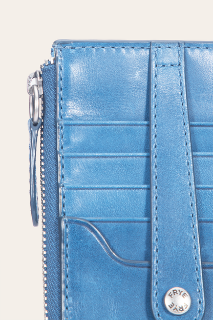 Women's Melissa Snap Card Wallet | Frye Best Price