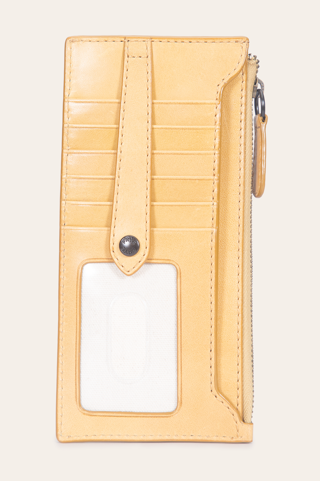 Women's Melissa Snap Card Wallet | Frye Great Value