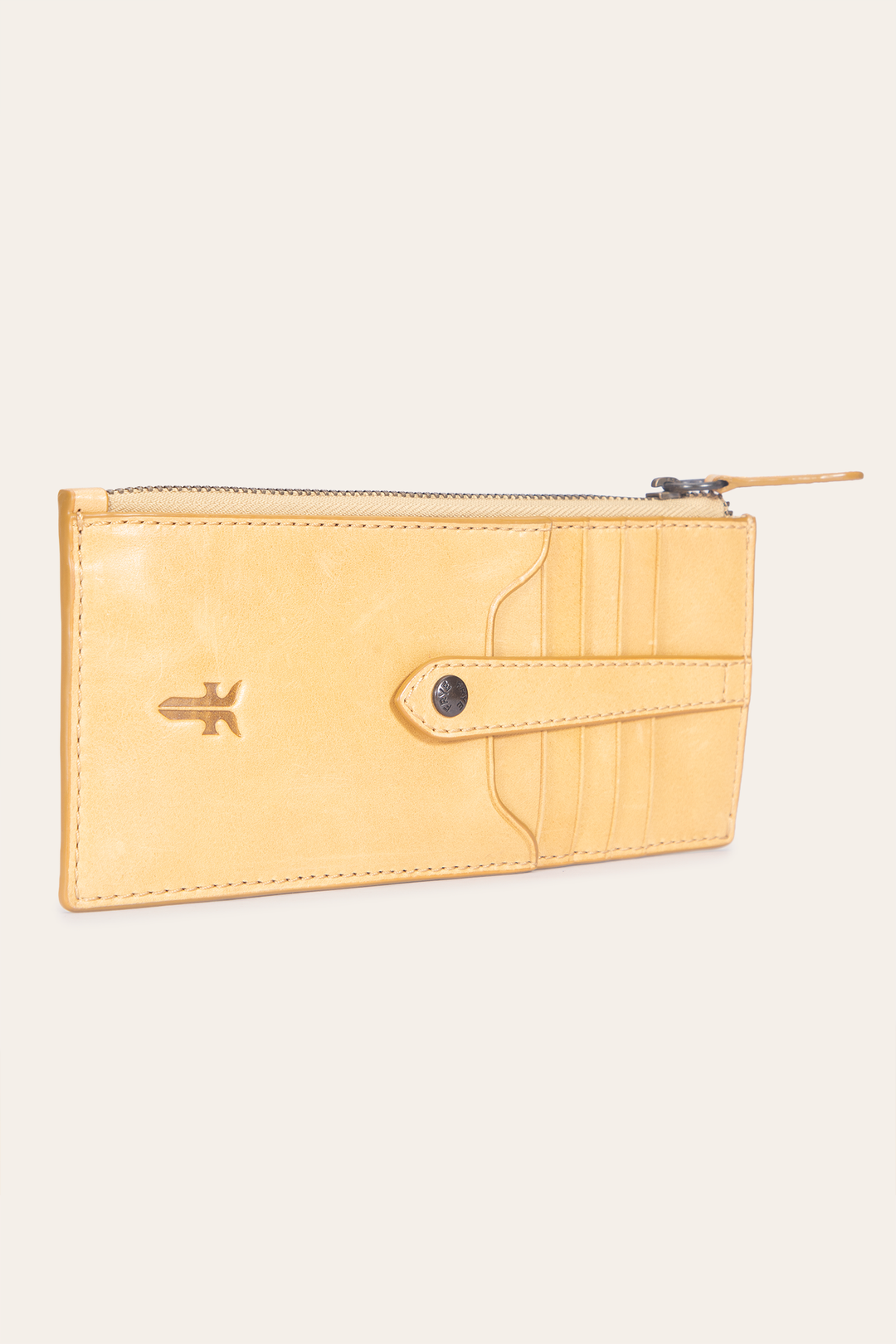 Women's Melissa Snap Card Wallet | Frye Great Value