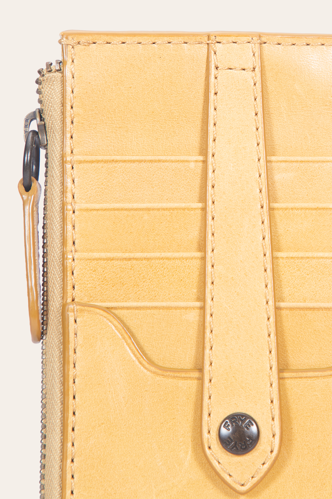 Women's Melissa Snap Card Wallet | Frye Great Value