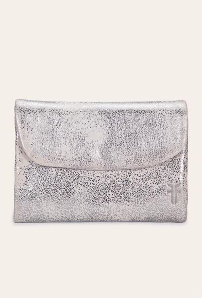 Women's Nora Knotted Small Wallet | Frye Essential