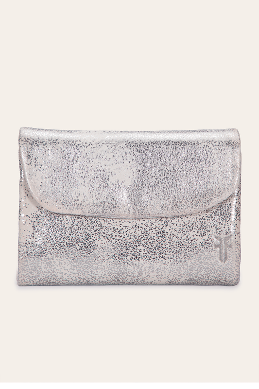Women's Nora Knotted Small Wallet | Frye Essential