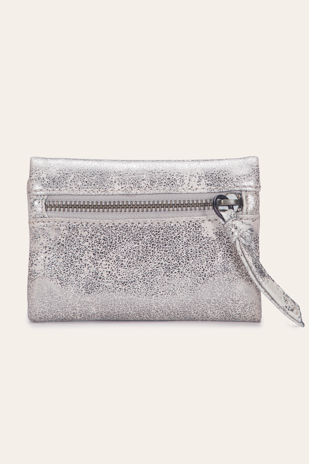 Women's Nora Knotted Small Wallet | Frye Essential