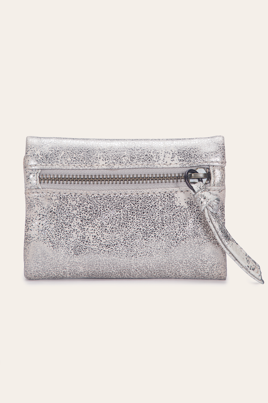 Women's Nora Knotted Small Wallet | Frye Essential