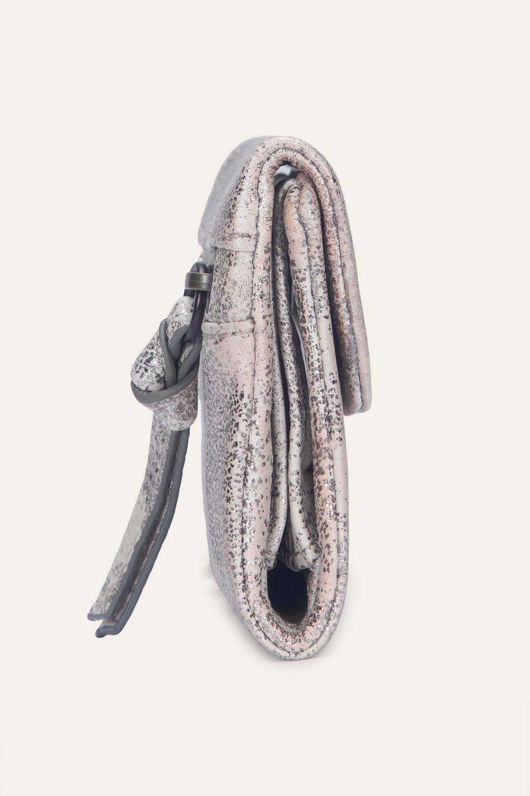 Women's Nora Knotted Small Wallet | Frye Essential
